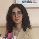 Мастиева Эльмира Айдыновна
