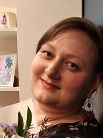 Дронь Юлия Николаевна